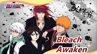 [Bleach AMV] Awaken