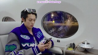 ซับไทย DylanWang x Louis Vuitton 🎥 BTS Da.Mo.Gu Music Festival