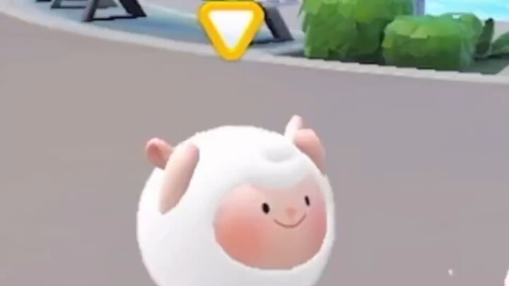น่าเอ๋อน่าขี้เกียจจัง!