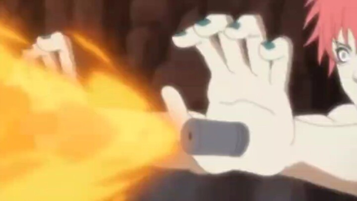 sasori keren