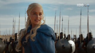 Game of Thrones | Iron Anniversary Trailer | HBO Asia