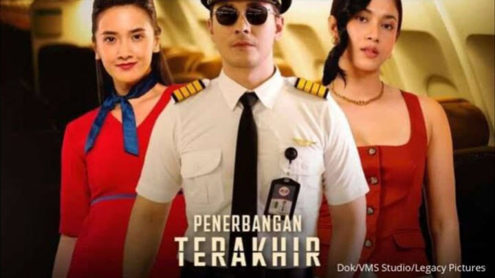 film Pernerbangan Terakhir Film percintaan terbaik 2026