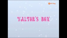 [FPT Play] Công Chúa Phép Thuật - Phần 3 Tập 18 - Chiếc hộp của Valtor