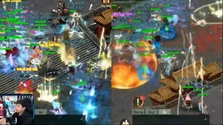 S2 TRƯỜNG GIANG -S21 HỘI TỤ-S15 THIÊN ĐỊA HỘI-S29 XƯNG BÁ TRANH VÉ VÀO CK TỔNG-T