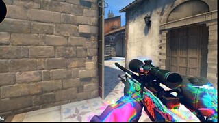 Game Gun Edit #22