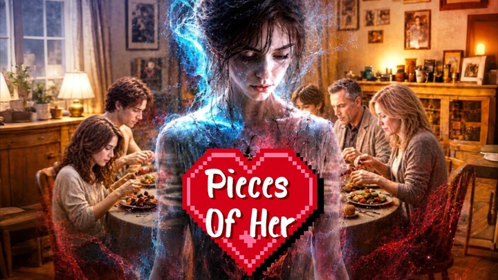 Pieces Of Her Full EPISODES English Sub