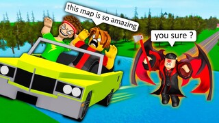 ROBLOX A Dusty Trip NEW UPDATE (MEMES) 🚖/ ROBLOX Brookhaven 🏡RP - FUNNY MOMENTS