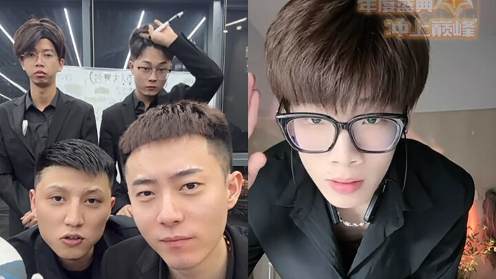 ขอแสดงความยินดีกับผู้ไล่ตามความฝันคนใหม่ที่ประสบความสำเร็จ