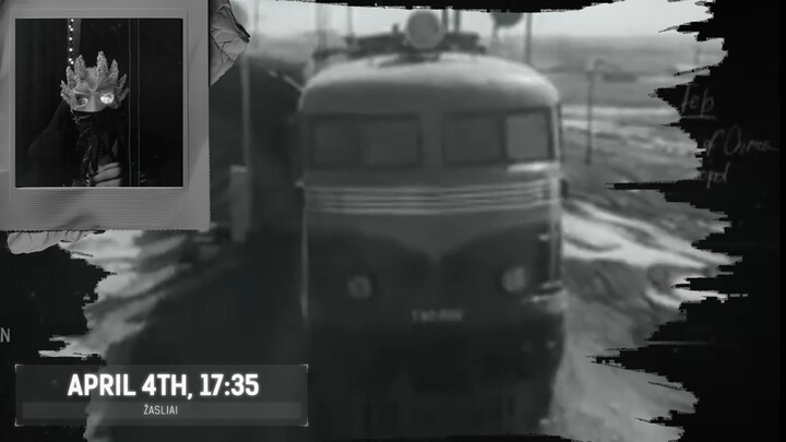 The Deadly Soviet Train Crash You’ve Never Heard Of ¦ Žasliai Tragedy Explained!