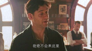 “生活的拳头打在他身上比这些人打得疼多了！”