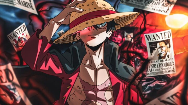 Ketika Monster-Monster Topi Jerami Berkumpul! ⚔️