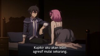 Shijou Saikyou no Daimaou eps 04 sub indo