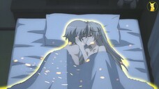 Chiếc Giường Định Mệnh Của Đôi Ta | AMV Yosuga no Sora -  Cưới Đi