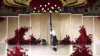 【4K重制版】《Gimme×Gimme》愿我如星君如月-辽阳第三届桃夭祭动漫展官方视频
