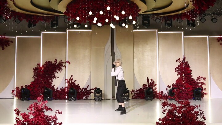 【4K重制版】《Gimme×Gimme》愿我如星君如月-辽阳第三届桃夭祭动漫展官方视频
