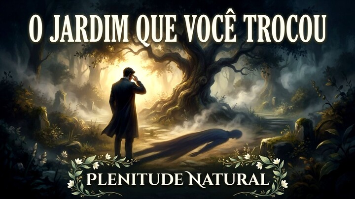🌅 Doença: Se Deus É Vida, Quem Criou Isso? | Masaharu Taniguchi | Plenitude Natural