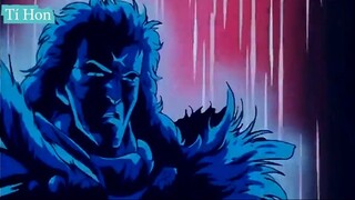 HOKUTO NO KEN 2 Mở đầu HD  #Anime #Schooltime