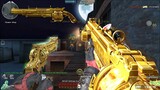 Crossfire NA ( Đột Kích ) 2.0 : Rightteous Gold - Hero Mode X - Zombie V4
