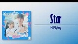 Star - N.Flying (Lovely Runner 2024)