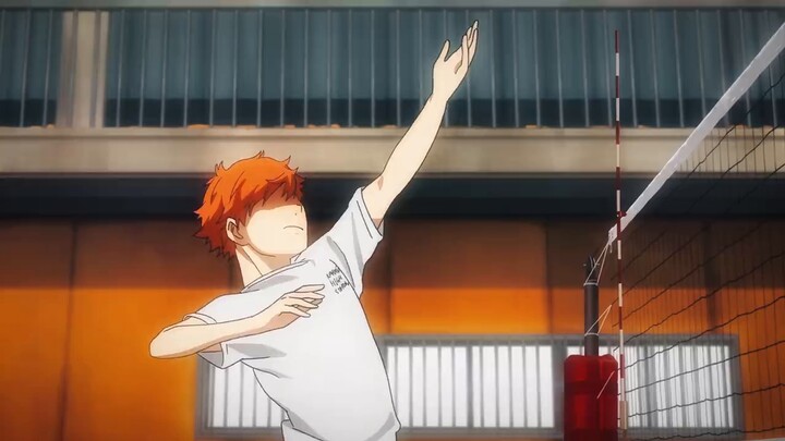 "เมื่อฉันอยู่ที่นี่ คุณจะแข็งแกร่งที่สุด"