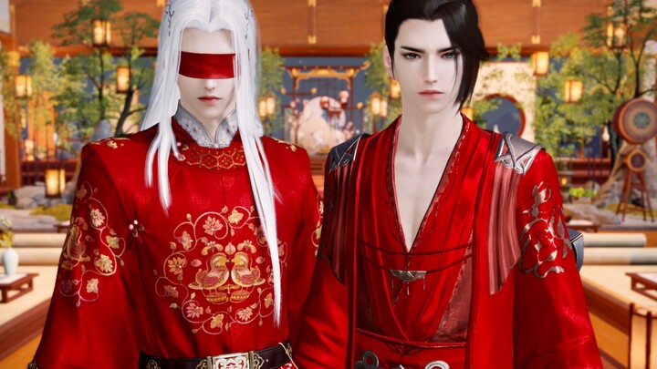 [Heaven Sword Mobile Game] Overwhelming God Sword General Attack - Pure Love Xiang (Tang Men x Magic