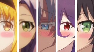 20 drama anime dunia berbeda dengan banyak bonus adegan Berapa banyak yang pernah kamu tonton? Suple