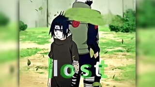 LOST - Naruto Vibe Edit [AMV/Edit]