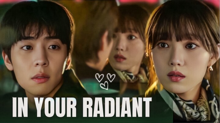 In Your Radiant Season Episode 5 Subtitle Indonesia | Awal Rahasia Besar Masa Lalu Terungkap⁉️
