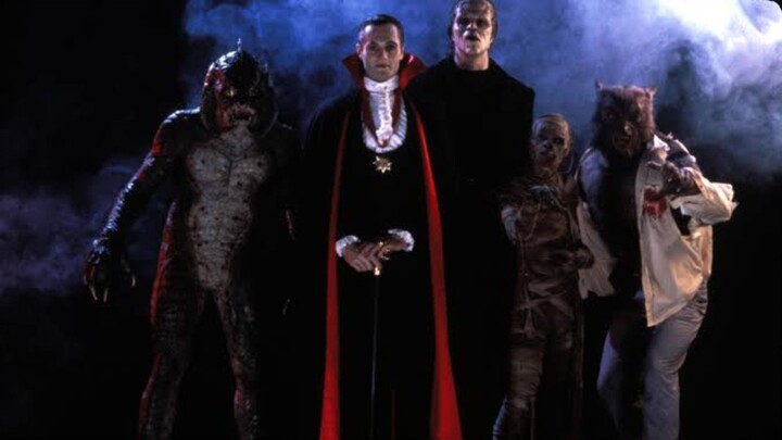 The Monster Squad (1987)