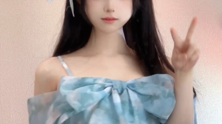 Damn it, I didn't control it.