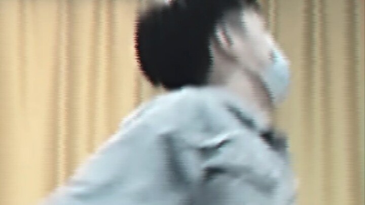 十倍潘周聃是什么体验？