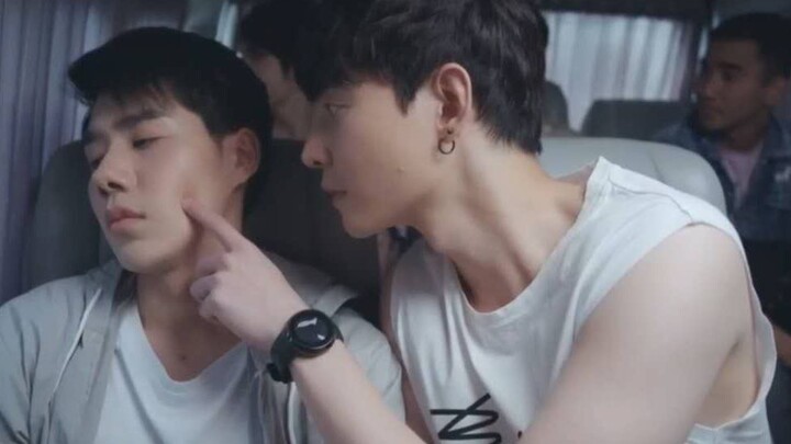 [Gao Tian] The second scheming male seduces Mei Shou! Unexpectedly, the male protagonist was taken o