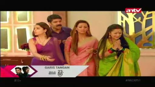 Nazar ANTV Episode 51