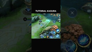 ✅Kagura Tutorial by Renyaaa