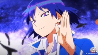 Tiktok Iruma-kun 🌼#6//Ameri tập này ngầu quá các bác//|ZyZy~~|