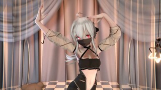 [MMD โทนสีอ่อน/น้ำยาผ้า] ตุ๊กตาหมี