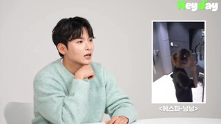 พี่ลี่ว์สวีชื่นชมเทคนิคการร้องเสียงสูงของหนิงหนิงว่า: "แม้จะเป็นโน้ตเสียงสูงช่วงเดียวกัน แต่เสียงของ