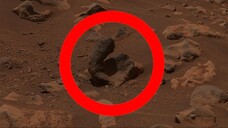 Som ET - 82 - Mars - Perseverance Sol 837 - Video 1