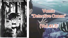 [Detective Conan] - Korban Pertama Vol 41.7