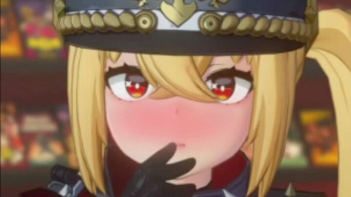 This is hard to end without getting married