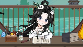 第107集:劳逸结合