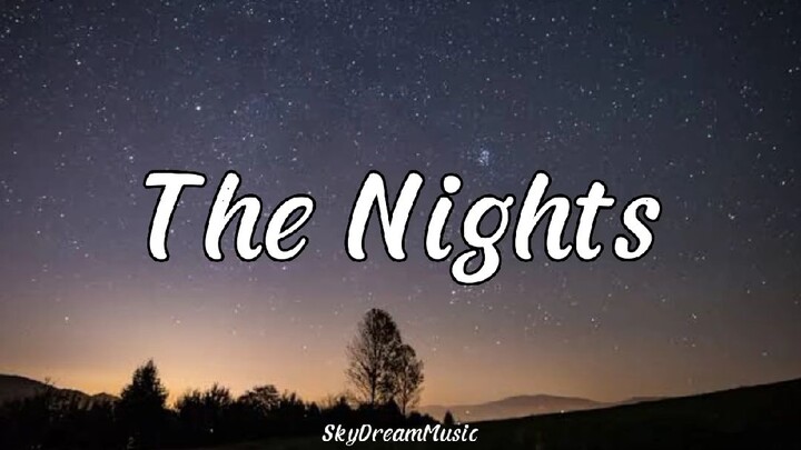 The Nights