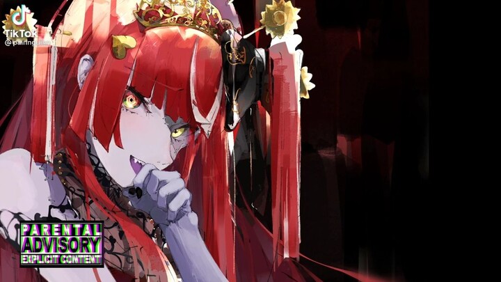 rap Ollie #vtuber #holoid