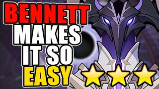 WE BEAT THE IMPOSSIBLE | Genshin Impact
