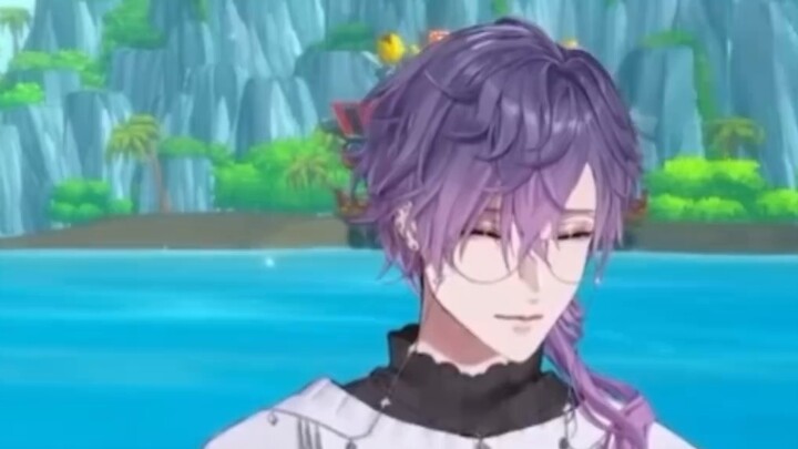 【Uki/Ver/熟切】เกี่ยวกับ Uki หลังจากการถ่ายทอดสดการอาบน้ำของ Ver