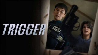 Trigger S01 E01  Hindi Action