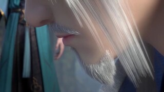 PV BTTH S5 Episode 133 kemarahan Yao Lao gurunya sang kaisar api 🔥