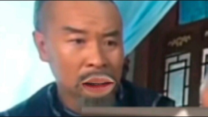 หมอ: ฉันพูดไม่ออกจริงๆ!