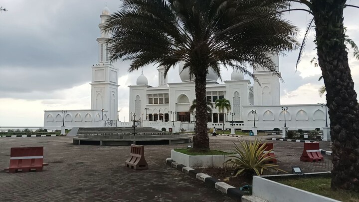 Sukadana, Kayong Utara, Kalbar