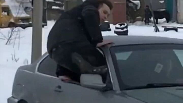 This one is an even bigger heavyweight!